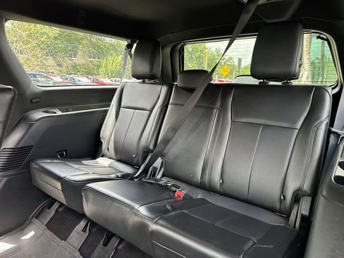 Used 2021 Ford Expedition Max XLT RWD image 38