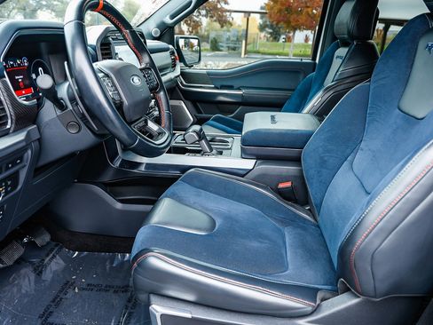 Used 2022 Ford F150 Raptor w/ Raptor 37 Performance Package image 22