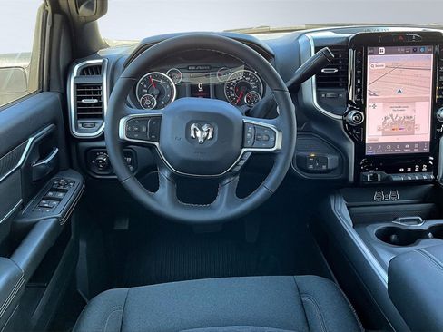 New 2025 RAM 2500 Big Horn image 21