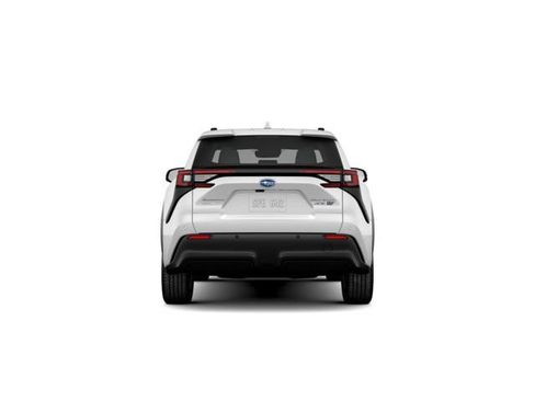 New 2025 Subaru Solterra image 9