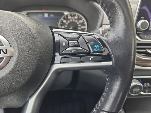 Used 2021 Nissan Altima 2.5 SL image 22