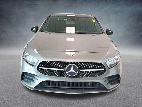 Used 2019 Mercedes-Benz A 220 4MATIC image 3