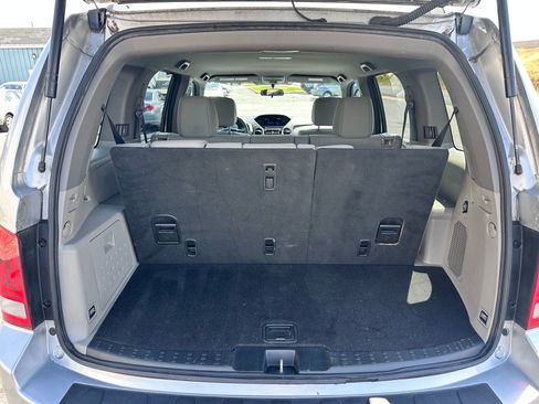 Used 2014 Honda Pilot EX image 9