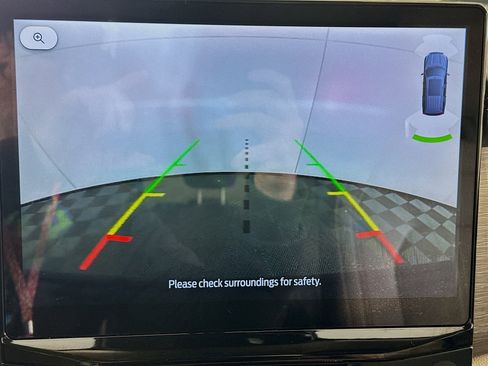 Used 2024 Ford Expedition Max Limited image 23