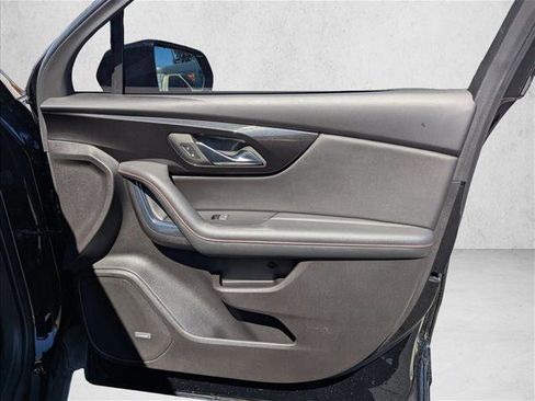 Used 2023 Chevrolet Blazer RS w/ Driver Confidence II Package image 27