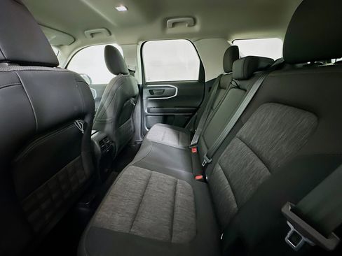 Used 2021 Ford Bronco Sport Big Bend image 26