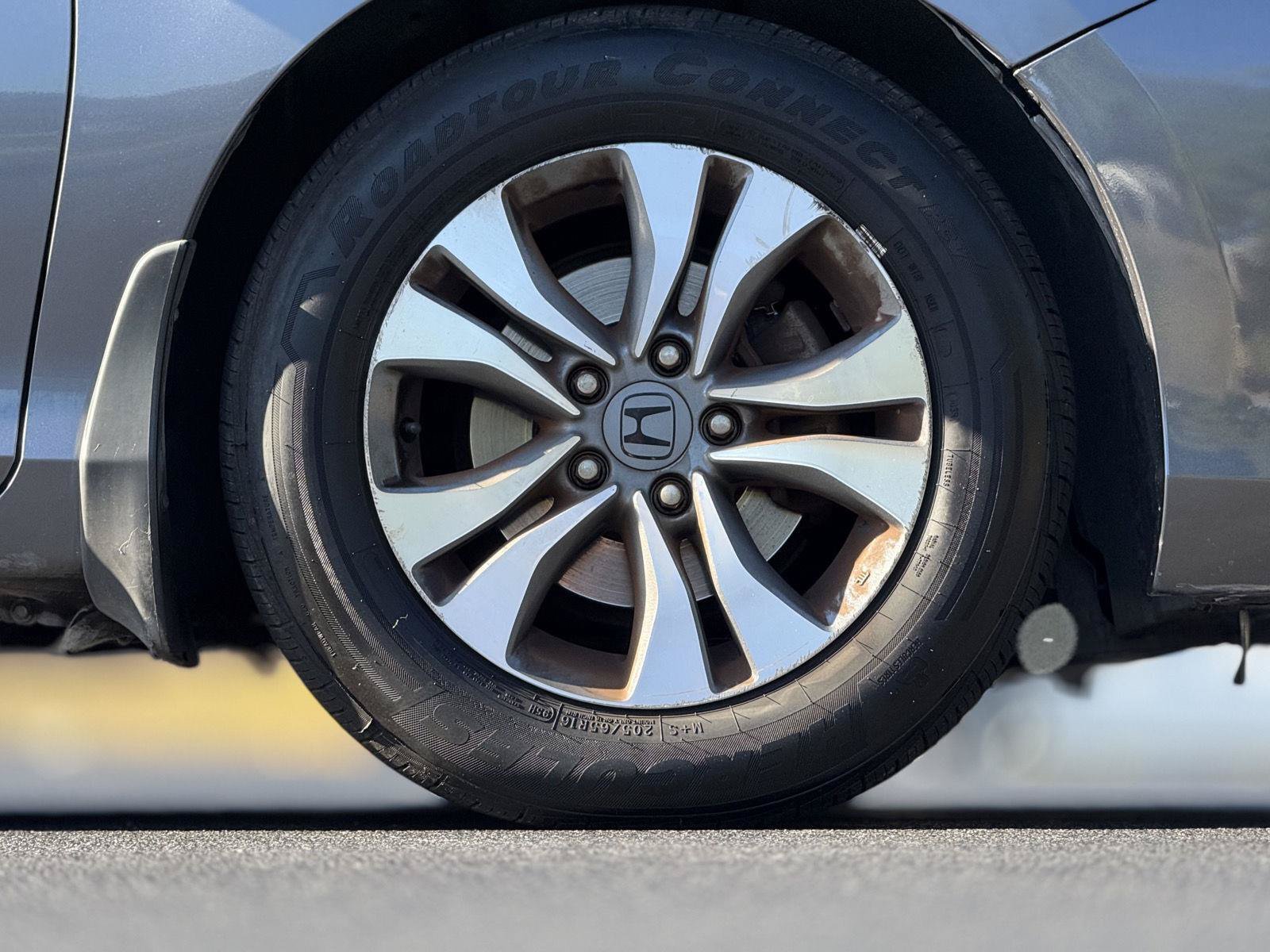 Used 2013 Honda Accord LX image 18