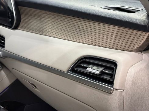 Used 2022 Hyundai Palisade Calligraphy image 27