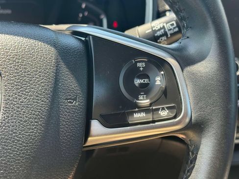 Used 2017 Honda CR-V EX-L image 21