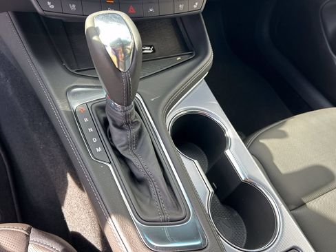 New 2026 Cadillac CT4 Premium Luxury AWD/4WD image 21