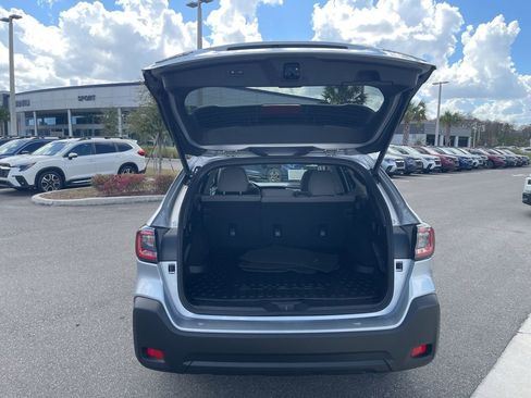 Certified 2024 Subaru Outback Premium image 32