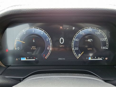 Certified 2025 Jeep Grand Cherokee Limited image 22