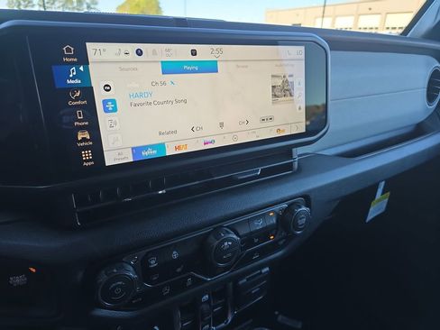 New 2026 Jeep Wrangler Sport S image 20