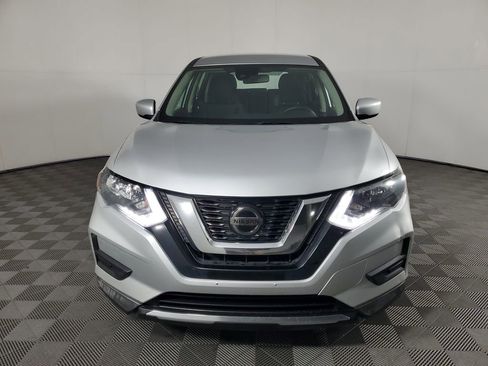 Used 2020 Nissan Rogue S image 9