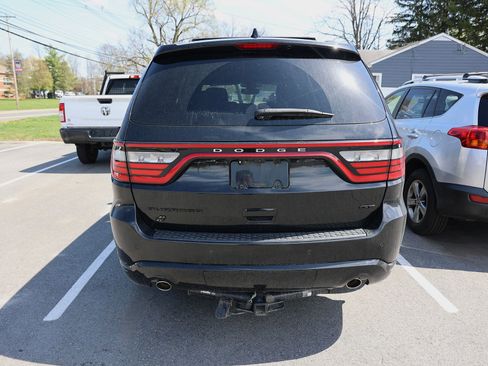 Used 2019 Dodge Durango GT image 6