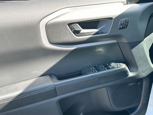 New 2026 Ford Bronco Sport Outer Banks AWD/4WD image 13