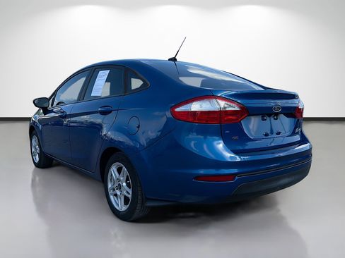 Used 2019 Ford Fiesta SE FWD image 5