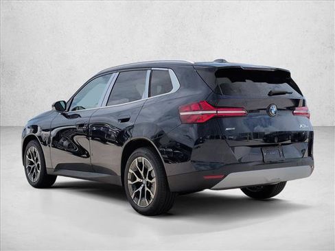 New 2026 BMW X3 xDrive30i w/ Premium Package AWD/4WD image 9