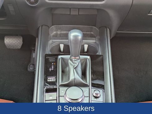 Certified 2023 MAZDA CX-50 Meridian Edition w/ Apex Package image 18