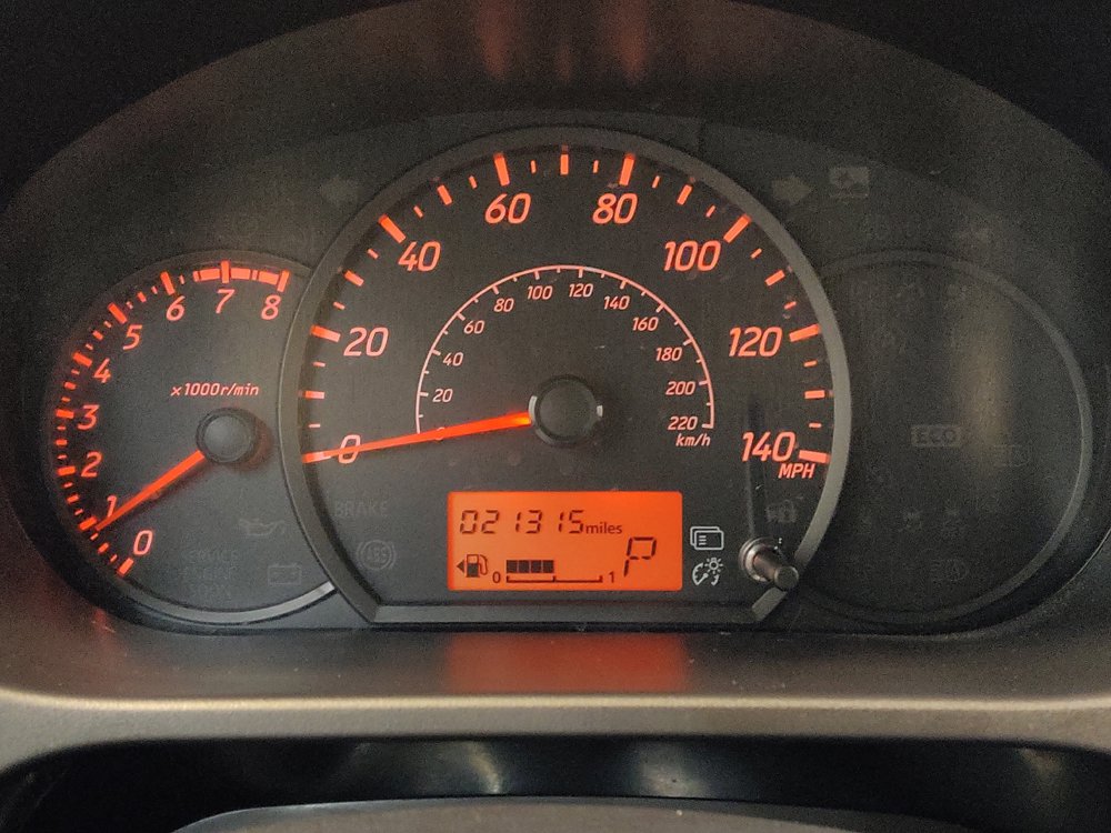 Used 2024 Mitsubishi Mirage G4 Black Edition FWD image 23