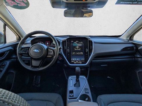 Certified 2024 Subaru Crosstrek 2.0i Premium image 14