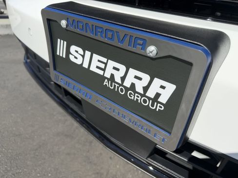 New 2026 Chevrolet Tahoe RST w/ Comfort Package image 41