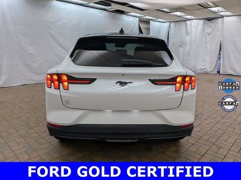 Certified 2024 Ford Mustang Mach-E Select w/ Comfort Package Lite image 6