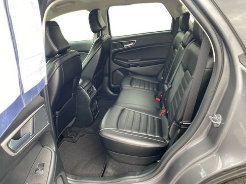 Used 2024 Ford Edge SEL w/ Convenience Package AWD/4WD image 18