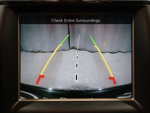 Used 2015 Jeep Grand Cherokee Overland w/ Advanced Technology Group image 30