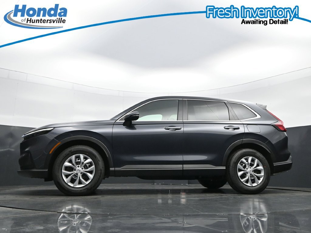 Used 2026 Honda CR-V LX image 40