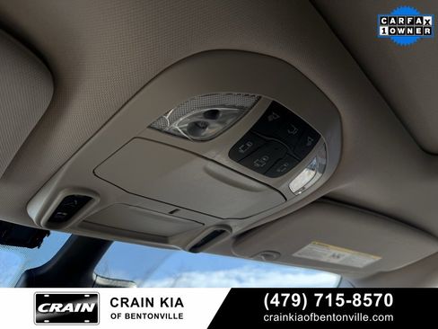 Used 2023 Chrysler Pacifica Limited image 21