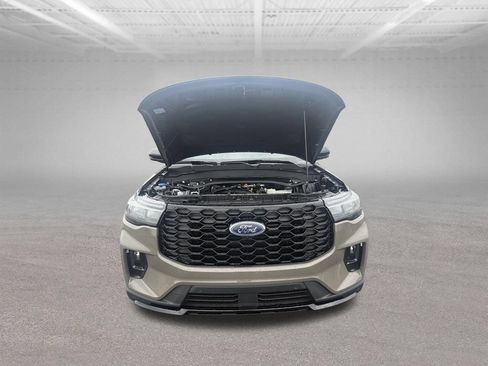 New 2026 Ford Explorer ST-Line AWD/4WD image 57