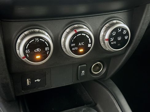 Used 2025 Mitsubishi Outlander Sport AWD image 22