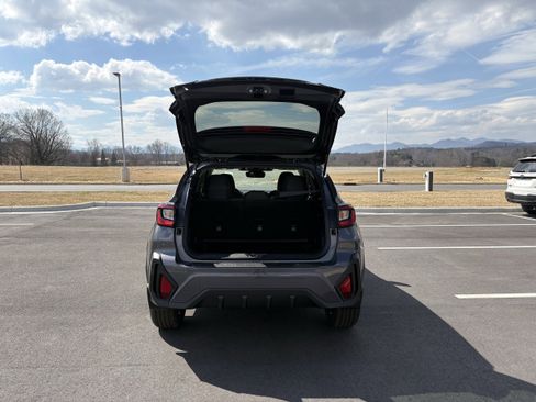 New 2026 Subaru Crosstrek 2.0i Premium image 11