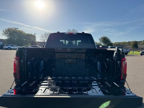 New 2025 Ford F150 XLT w/ Equipment Group 302A MID image 6