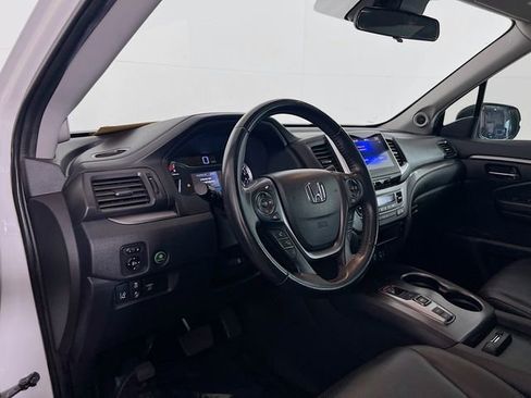 Used 2020 Honda Ridgeline RTL image 10