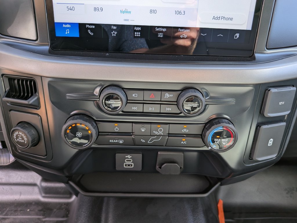 New 2026 Ford F150 XL RWD image 23