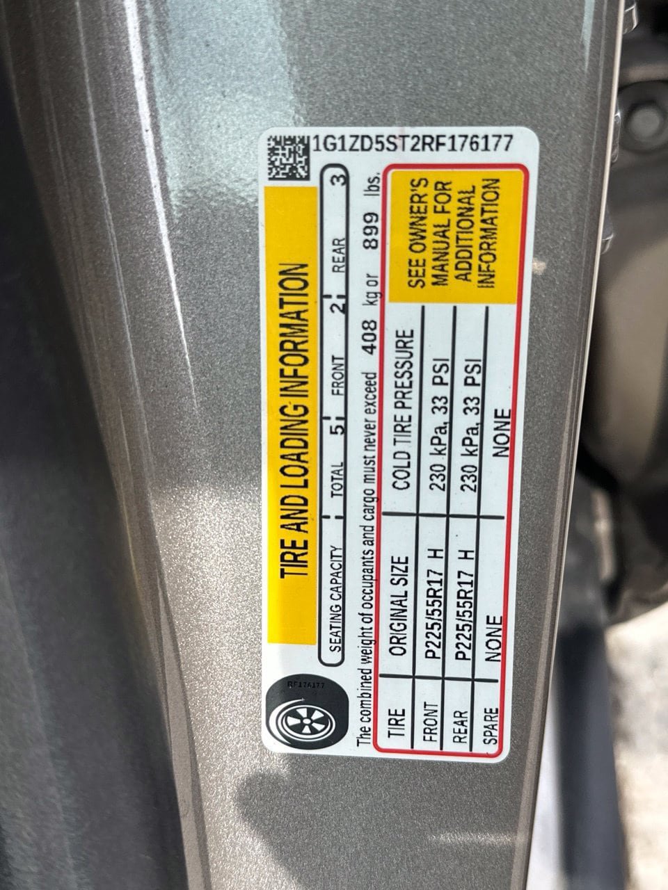 Used 2024 Chevrolet Malibu LT FWD image 29