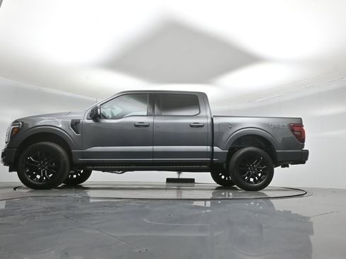 New 2026 Ford F150 Lariat AWD/4WD image 7