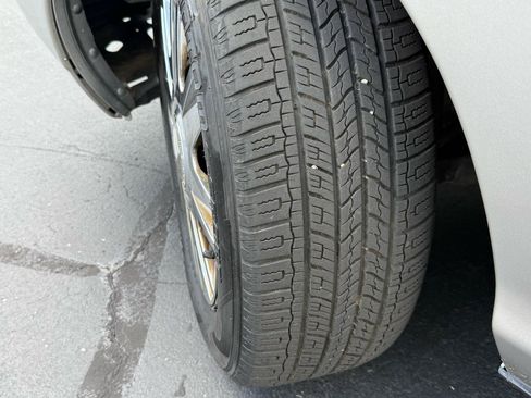 Used 2008 Mercury Grand Marquis GS RWD image 16