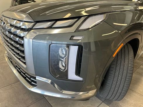 Used 2024 Hyundai Palisade Calligraphy AWD/4WD image 15