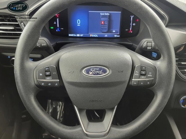 Used 2025 Ford Escape Active AWD/4WD image 26