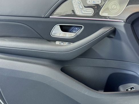 New 2025 Mercedes-Benz GLE 63 AMG S image 16