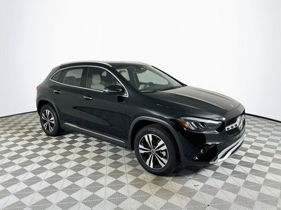 Certified 2026 Mercedes-Benz GLA 250 4MATIC