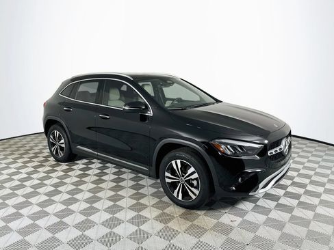 Certified 2026 Mercedes-Benz GLA 250 4MATIC image 1