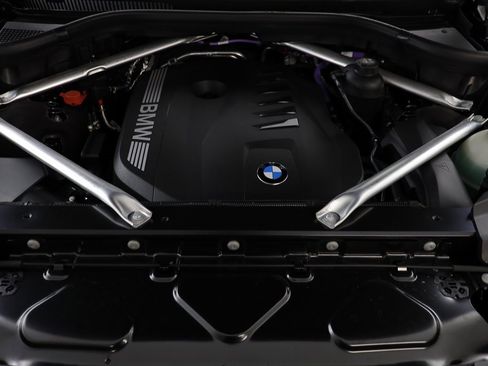 New 2026 BMW X7 xDrive40i image 24
