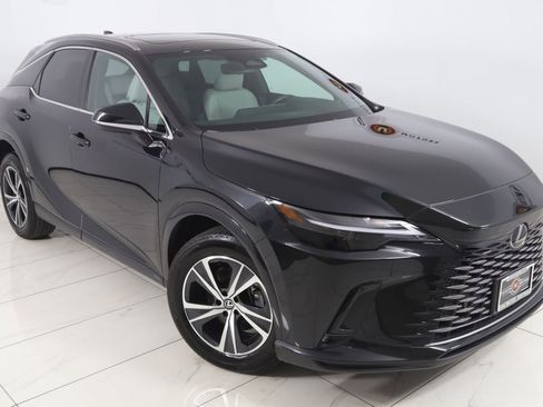 Used 2023 Lexus RX 350 Premium w/ Accessory Package image 18