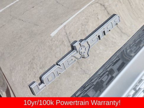 New 2026 RAM 1500 Lone Star RWD image 20