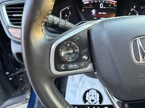 Used 2019 Honda CR-V EX-L image 19