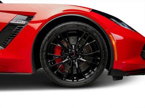 Used 2019 Chevrolet Corvette Z06 RWD image 29